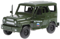 

Автомобиль игрушечный, Машина военная / M7765