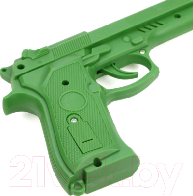 Изображение товара Игровой набор военного Наша игрушка M0062