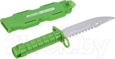 Изображение товара Игровой набор военного Наша игрушка M0066