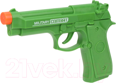 Изображение товара Игровой набор военного Наша игрушка M0066