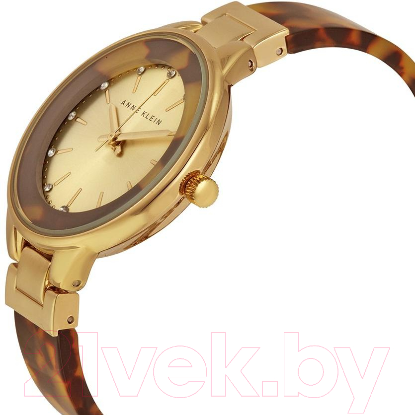 Часы наручные женские Anne Klein AK/1408TOST