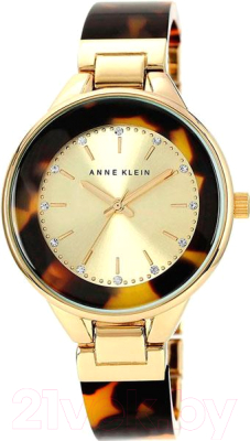 Часы наручные женские Anne Klein AK/1408TOST