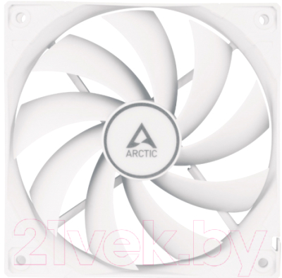 

Вентилятор для корпуса Arctic, F12 PWM PST (ACFAN00198A)\