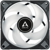 

Вентилятор для корпуса Arctic, P12 PWM PST RGB 0dB (ACFAN00186A)