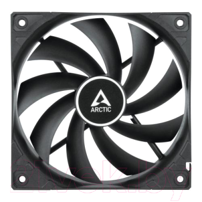 

Вентилятор для корпуса Arctic, BioniX P120 (ACFAN00168A)