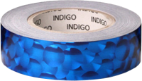

Обмотка для гимнастического снаряда Indigo, 3D Bubble IN155