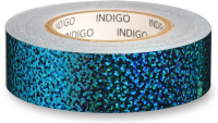 Обмотка для гимнастического снаряда Indigo Crystal IN139 (голубой) - 
