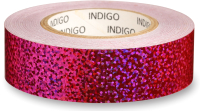 Обмотка для гимнастического снаряда Indigo Crystal IN139 (розовый) - 
