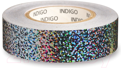 

Обмотка для гимнастического снаряда Indigo, Crystal IN139