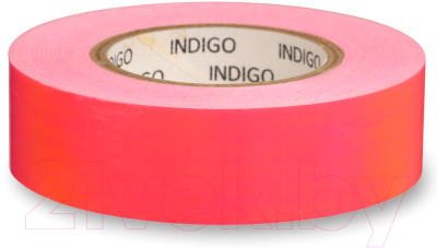Обмотка для гимнастического снаряда Indigo Сhameleon IN137 (розовый)