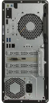 Системный блок HP Desktop M01-F1019ur (304N1EA)
