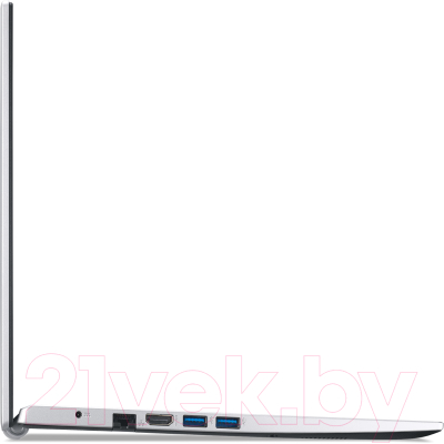 Ноутбук Acer Aspire 3 A317-33-P087 (NX.A6TEU.008)