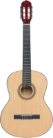 Акустическая гитара Terris TC-390A NA - 