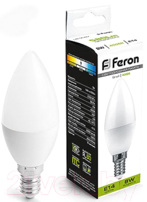Лампа Feron LB-3570 / 41381