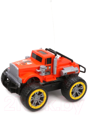 

Радиоуправляемая игрушка Наша игрушка, Грузовик / 3699-A85