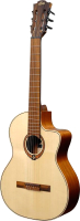 Электроакустическая гитара LAG OC-88 CE - 
