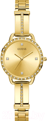 

Часы наручные женские Guess, GW0022L2