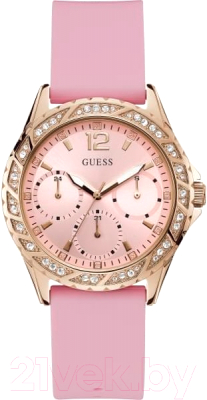 

Часы наручные женские Guess, W0032L9