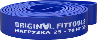 Эспандер Original FitTools FT-EX-208-64