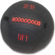 Медицинбол Original FitTools Wall Ball Deluxe FT-DWB-8 - 