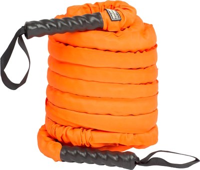 Канат для кроссфита Original FitTools FT-BTR-38-12000 - 