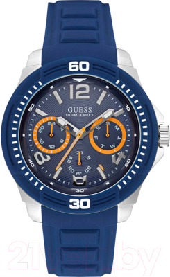 

Часы наручные мужские Guess, W0967G2