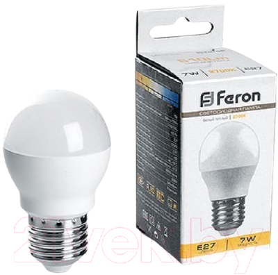 Лампа Feron LB-3095 / 41384