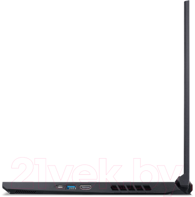 Игровой ноутбук Acer Nitro 5 AN515-56-501M (NH.QAMEU.008)