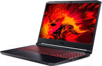 Игровой ноутбук Acer Nitro 5 AN515-56-501M (NH.QAMEU.008)