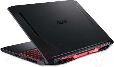 Игровой ноутбук Acer Nitro 5 AN515-56-501M (NH.QAMEU.008)