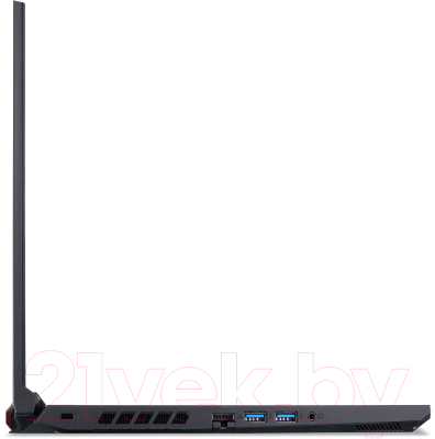 Игровой ноутбук Acer Nitro 5 AN515-56-501M (NH.QAMEU.008)