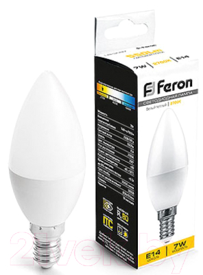 Лампа Feron LB-3097 / 41379