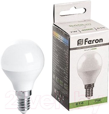 Лампа Feron LB-3095 / 41383