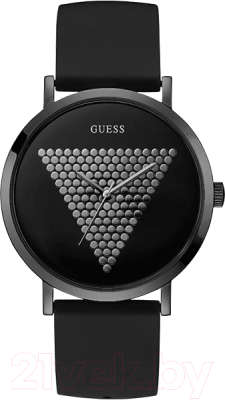 Часы наручные мужские Guess W1161G2