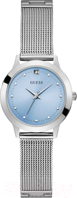 

Часы наручные женские Guess, W1197L2