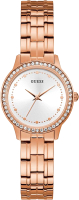 

Часы наручные женские Guess, W1209L3