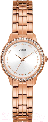 

Часы наручные женские Guess, W1209L3
