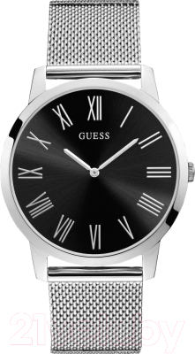 

Часы наручные женские Guess, W1263G1