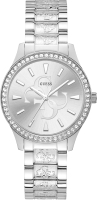 

Часы наручные женские Guess, W1280L1