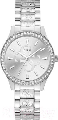 

Часы наручные женские Guess, W1280L1