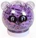 Скрепки deVente Cute Panda / 4135002 (200шт) - 