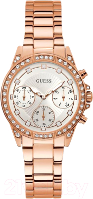 Часы наручные женские Guess W1293L3