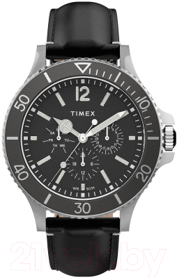 

Часы наручные мужские Timex, TW2U12900