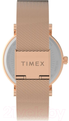 Часы наручные женские Timex TW2U18700