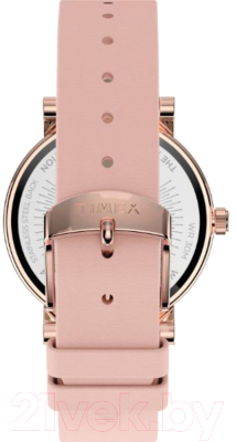 Часы наручные женские Timex TW2U19300