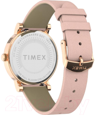 Часы наручные женские Timex TW2U19300