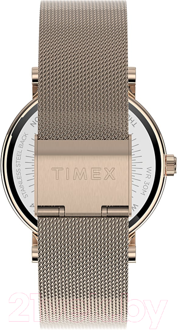 Часы наручные женские Timex TW2U19500