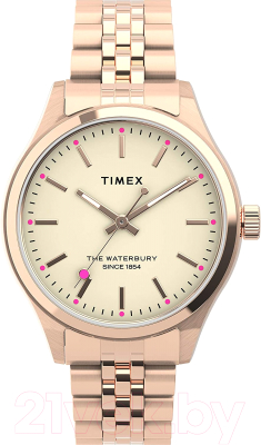 Часы наручные женские Timex TW2U23300