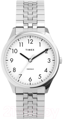 

Часы наручные женские Timex, TW2U40300