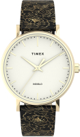 

Часы наручные женские Timex, TW2U40700